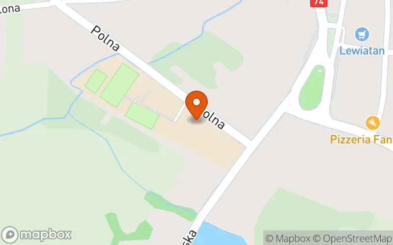 Lokalizacja: Klub Dziecięcy "Bajkowy Świat" w Żarnowie