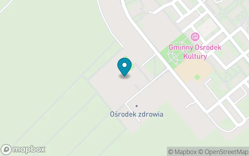 Lokalizacja: Szkoła Podstawowa Specjalna w Wierzbicy