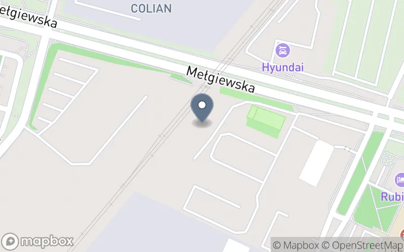 Lokalizacja: Ośrodek Ustawicznego Szkolenia Centrum Ochrony Pracy i Biznesu "Consultrix" w Lublinie