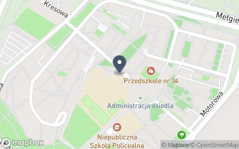 Lokalizacja: Zespół Szkolno-Przedszkolny nr 14 w Lublinie