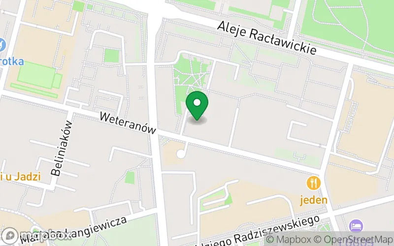 Lokalizacja: Przedszkole nr 19 w Lublinie