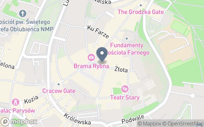Lokalizacja: Lubelskie Centrum Szkoleniowe