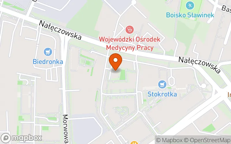 Lokalizacja: Niepubliczny Żłobek  ZIG ZAG
