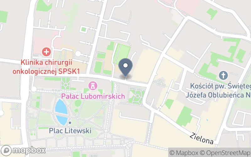 Lokalizacja: Centrum Usług Szkoleniowych "Lider"