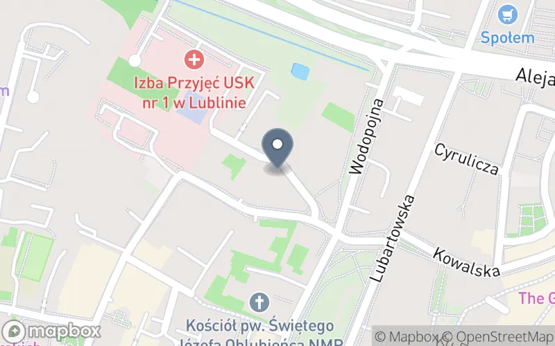 Lokalizacja: Ośrodek Ustawicznego Szkolenia Kursowego