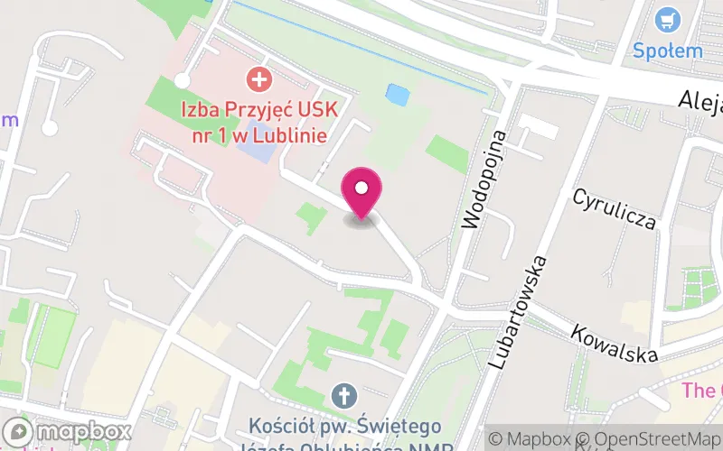 Lokalizacja: Wyższa Szkoła Dziennikarstwa im. Melchiora Wańkowicza