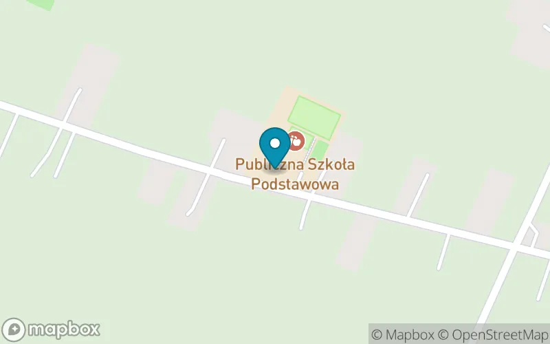 Lokalizacja: Publiczna Szkoła Podstawowa im. Szarych Szeregów w Maszkach