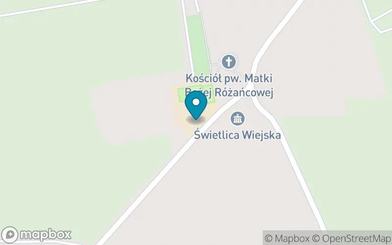 Lokalizacja: Szkoła Podstawowa w Okmianach