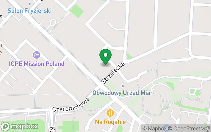 Lokalizacja: Przedszkole nr 25 w Lublinie