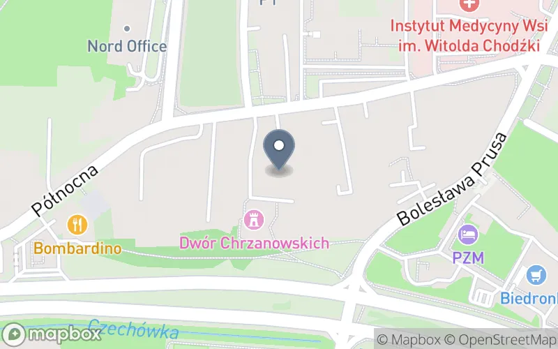 Lokalizacja: Zakład Szkolenia i Doradztwa Ekonomicznego Polskiego Towarzystwa Ekonomicznego w Lublinie