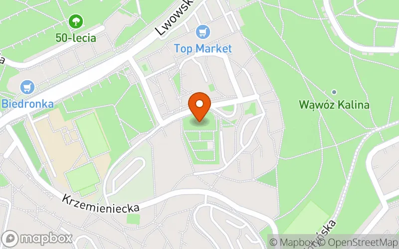 Lokalizacja: Żłobek nr 2