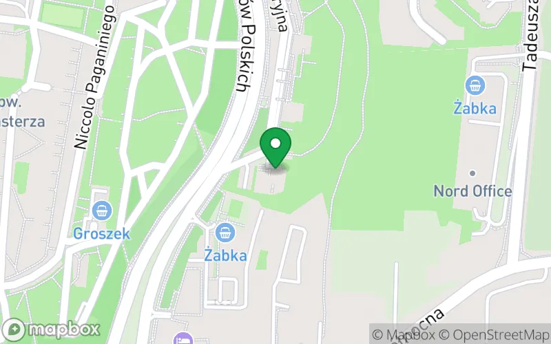 Lokalizacja: Niepubliczne Przedszkole "Dzwoneczek" w Lublinie