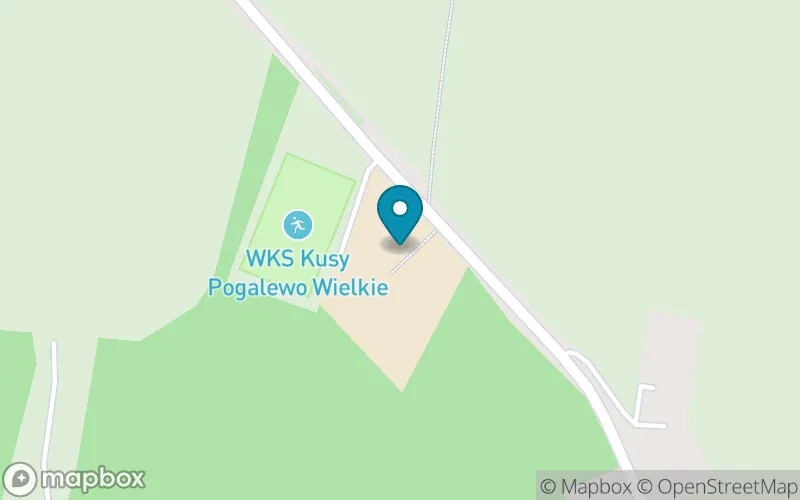 Lokalizacja: Szkoła Podstawowa im. J. Kusocińskiego