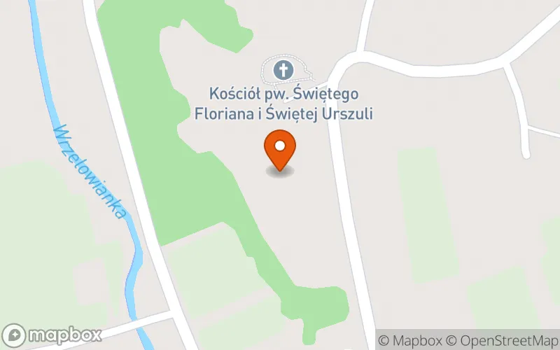 Lokalizacja: Klub Dziecięcy w Wilkowie