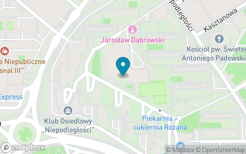 Lokalizacja: Szkoła Podstawowa nr 44 w Lublinie