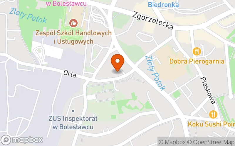 Lokalizacja: Klub Malucha Nikomariko