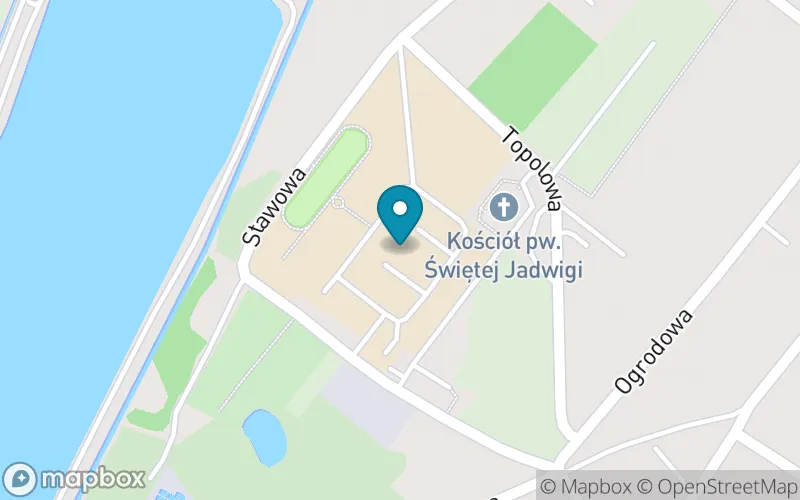 Lokalizacja: Specjalna Szkoła Przysposabiająca do Pracy dla Uczniów z Upośledzeniem Umysłowym w Stopniu Umiarkowanym Lub Znacznym