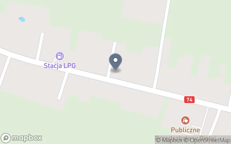 Lokalizacja: Ledar - Placówka Kształcenia Ustawicznego
