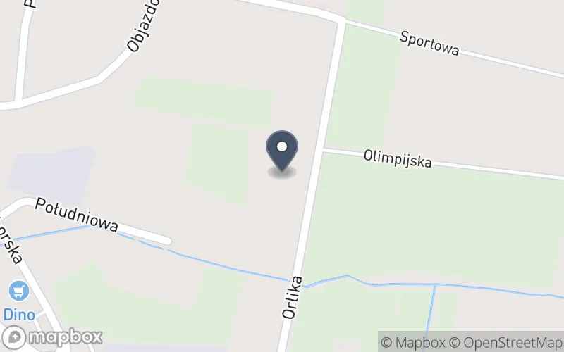 Lokalizacja: Zespół Szkół im. Powstańców Wielkopolskich w Baranowie