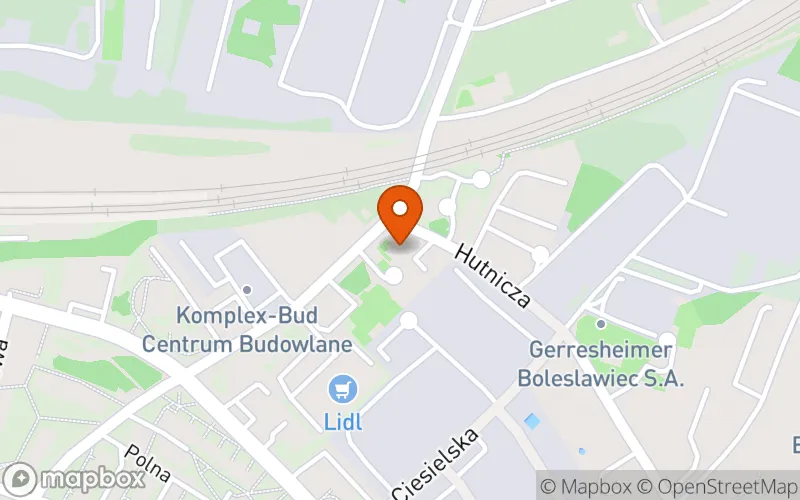 Lokalizacja: Żłobek "Słoneczko"