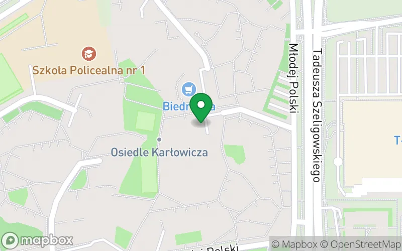 Lokalizacja: Przedszkole Specjalne nr 11 w Lublinie