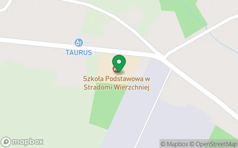 Lokalizacja: Małe Przedszkole w Stradomi Wierzchniej