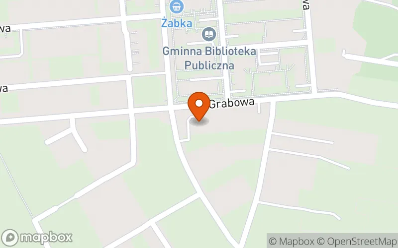 Lokalizacja: Niepubliczny Żłobek Bajkowy Dworek