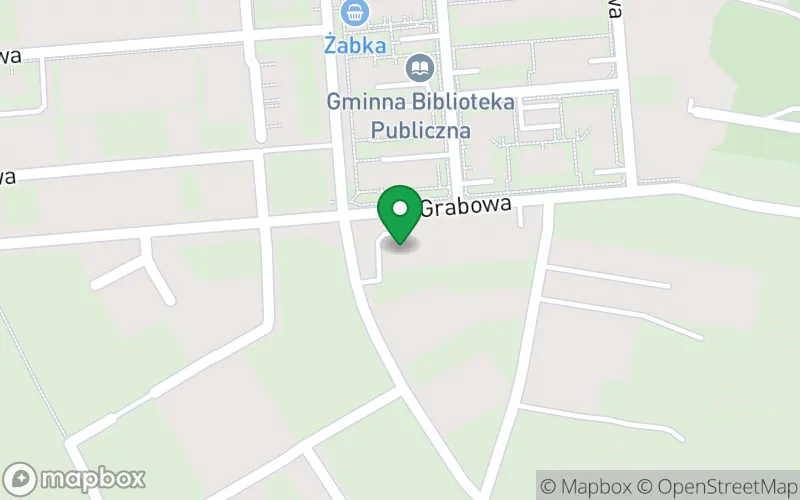 Lokalizacja: Niepubliczne Przedszkole Integracyjne "Bajkowy Dworek"