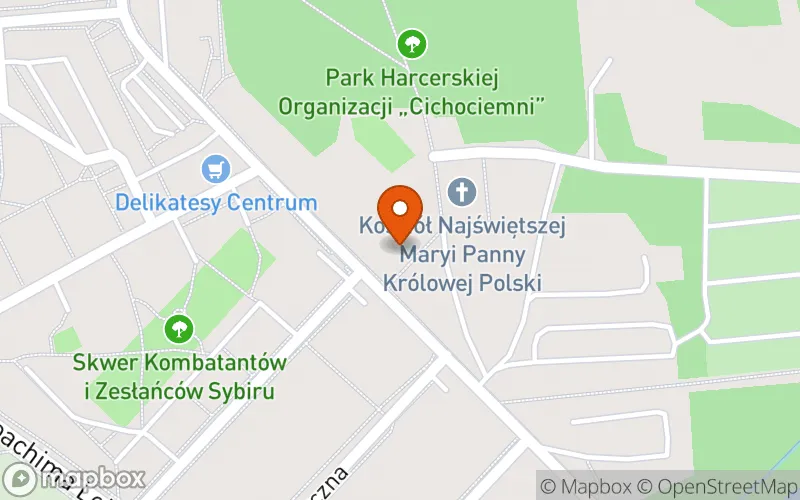 Lokalizacja: Żłobek Miejski nr 1 w Brzegu Dolnym