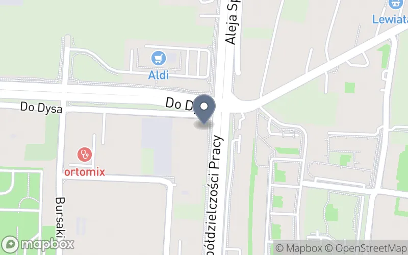 Lokalizacja: Niepubliczne Centrum Kształcenia Ustawicznego Miko Centrum Ochrony i Zabezpieczeń w Lublinie