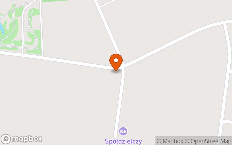 Lokalizacja: Żłobek Gminny w Perzowie