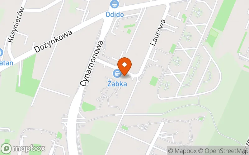 Lokalizacja: Żłobek Talenciaki