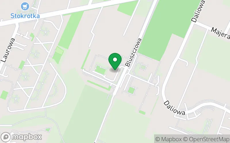 Lokalizacja: Przedszkole Niepubliczne "Mali Giganci" w Lublinie