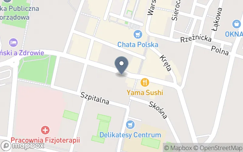 Lokalizacja: Nova Centrum Szkoła Języków Obcych