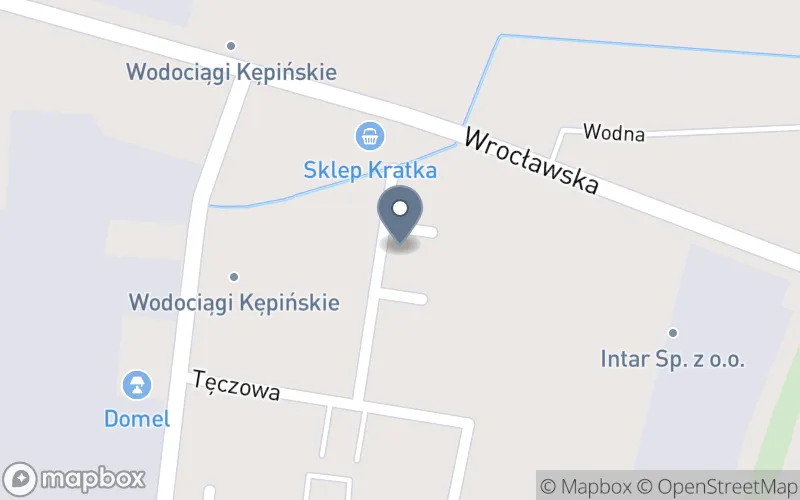 Lokalizacja: Ośrodek Szkolenia Kadr Mieczysław Orszulak