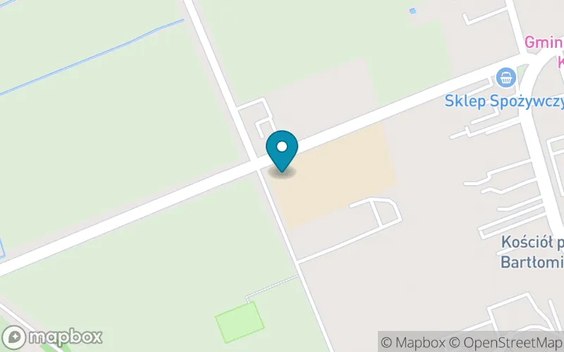 Lokalizacja: Publiczna Szkoła Podstawowa im. Mikołaja Kopernika w Czarnożyłach
