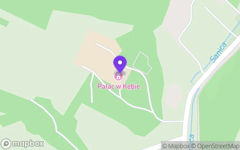 Lokalizacja: Branżowa Szkoła I Stopnia Specjalna Wchodząca w Skład Specjalnego Ośrodka Szkolno-Wychowawczego im. Św. Franciszka z Asyżu w Kęble