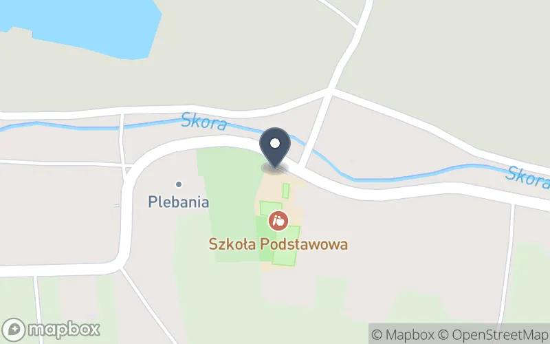 Lokalizacja: Zespoł Szkolno-Przedszkolny w Niedźwiedzicach