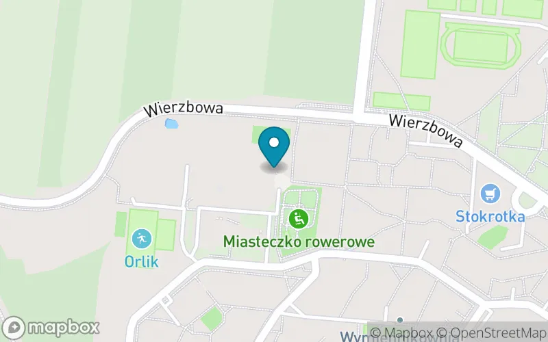Lokalizacja: Szkoła Podstawowa nr 4 im. Papieża Jana Pawła II w Łęcznej