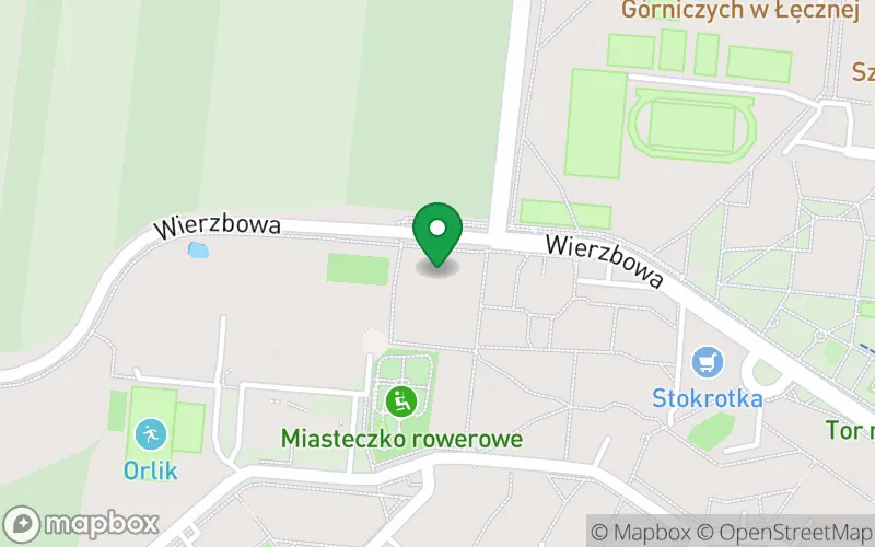 Lokalizacja: Przedszkole Publiczne nr 3 w Łęcznej