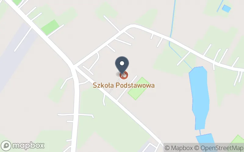Lokalizacja: Zespół Szkolno-Przedszkolny w Łuszczowie