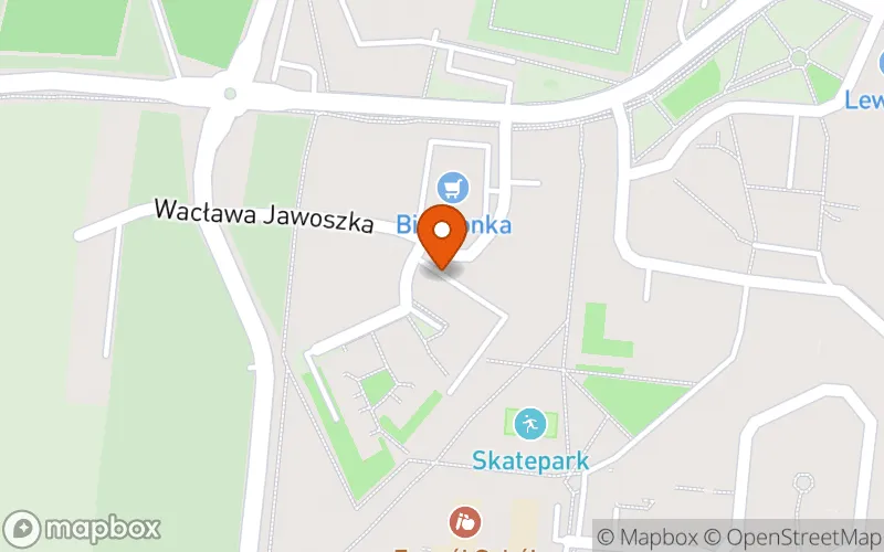 Lokalizacja: Misie Tulisie Łęczna