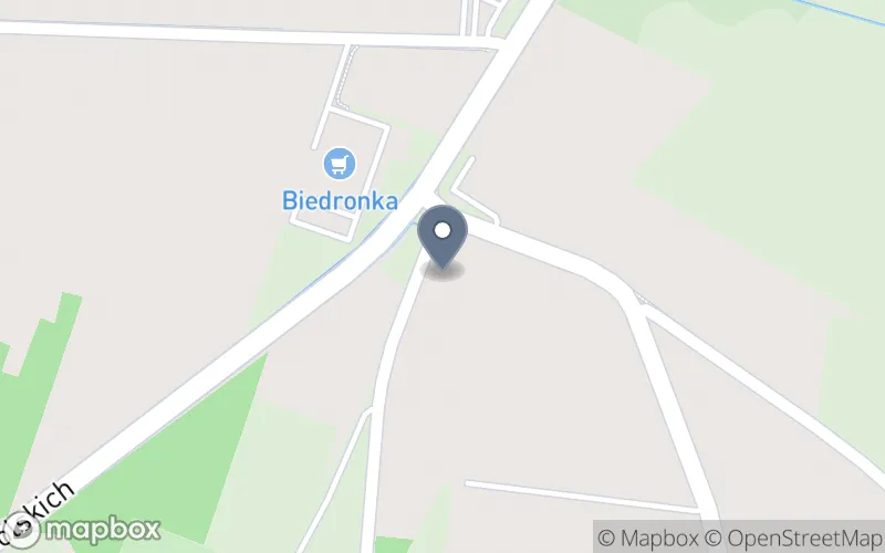 Lokalizacja: Centrum Kształcenia "Expertis" w Rozprzy