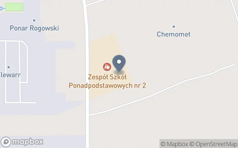 Lokalizacja: Centrum Kształcenia Ustawicznego w Kępnie