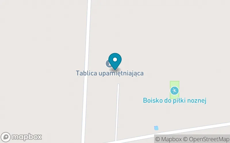 Lokalizacja: Szkoła Podstawowa w Starym Ochędzynie