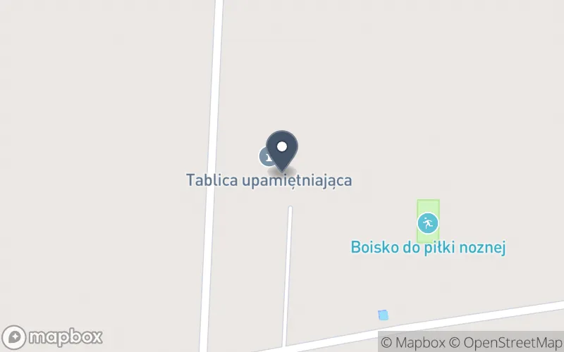 Lokalizacja: Zespół Szkół w Starym Ochędzynie