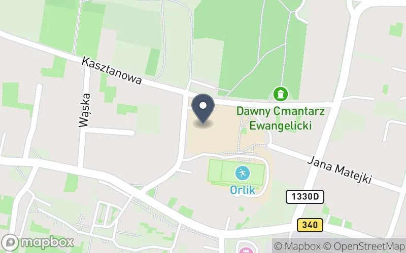 Lokalizacja: Zespół Szkolno-Przedszkolny w Obornikach Śląskich