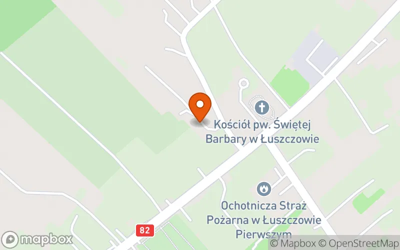 Lokalizacja: Żłobek Gminny Iskierka