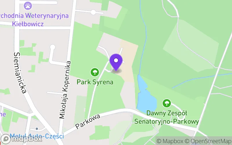 Lokalizacja: Branżowa Szkoła I Stopnia w Powiatowym Zespole Szkół w Obornikach Śląskich