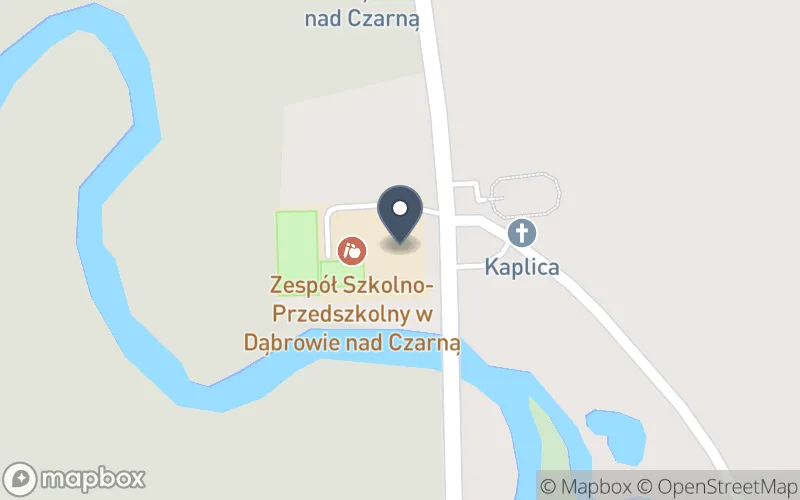Lokalizacja: Zespół Szkolno-Przedszkolny